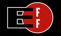 Electronic Frontier Foundation - supporting online freedom